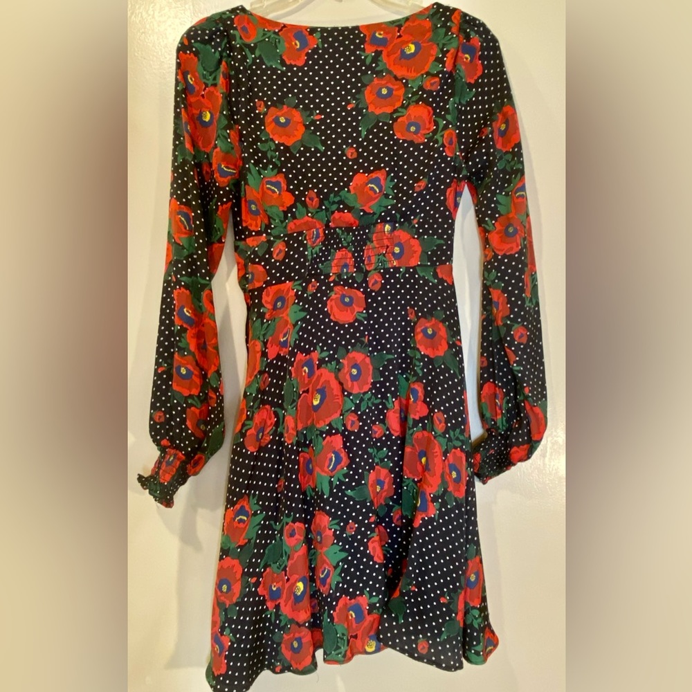 Bundle of THREE ADORABLE FREE PEOPLE DRESSES!!!!! - Picture 13 of 14
